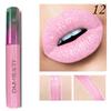 Generic Y-HaLi Long-lasting Metallic Lipstick with Diamond Shine and Color Changing Effect - Diamond Chromatic Chameleon Lipstick (12) view 2