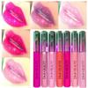 Generic Y-HaLi Long-lasting Metallic Lipstick with Diamond Shine and Color Changing Effect - Diamond Chromatic Chameleon Lipstick (12) view 3