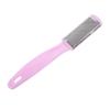 Beatifufu Pedicure Foot File Callus Softener for Feet Dead Skin Removal Random Color view 1