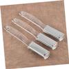 Beatifufu Pedicure Foot File Callus Softener for Feet Dead Skin Removal Random Color view 3