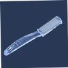 Beatifufu Pedicure Foot File Callus Softener for Feet Dead Skin Removal Random Color view 4