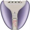 aiqiua Hair Removal Epilator for Women Rechargeable Electric Razor Shaver for Body Cordless Hair Shavers Set The Safety has a Beautiful, Low Noise Design view 1