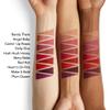 Buxom Full-On Plumping Liquid Matte Lipstick, Red Hot view 3