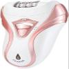 aiqiua Hair Epilator Removal for Women- Cordless Women s Epilator for Legs and Arms, Rechargeable Hair Remover- USB RechargeableThe Safety has a Beautiful, Low Noise Design view 1
