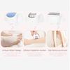 aiqiua Hair Epilator Removal for Women- Cordless Women s Epilator for Legs and Arms, Rechargeable Hair Remover- USB RechargeableThe Safety has a Beautiful, Low Noise Design view 4
