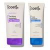 COATS Daily Blemish Defense Duo  Clay Cleanser 5 oz + Triple Moisture Water Cream 4.2 oz  Helps Prevent Breakouts & Protects Skin Barrier view 1