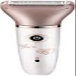 Epilator, Hair Removal for Women, Shaver& Trimmer, 2 in 1 Electric Epilator Women Face Armpit Body Bikini Trimmer ShaverWaterproof Rechargeable Hair RemovalThe safety has a beautiful, low noise desig