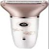 Epilator, Hair Removal for Women, Shaver& Trimmer, 2 in 1 Electric Epilator Women Face Armpit Body Bikini Trimmer ShaverWaterproof Rechargeable Hair RemovalThe safety has a beautiful, low noise desig view 1