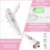 Facial Hair Removal for Women,Hair Removal for Face7-in-1 Painless Body Shaver Suitable for Face, Body, Legs, Underarms, Arms view 2