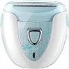aiqiua Epilator, Hair Removal for Women, Wet& Dry, Cordless, Epilator Hair Removal Dry and Wet Cordless Waterproof RazorThe Safety has a Beautiful, Low Noise Design view 1