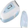 aiqiua Epilator, Hair Removal for Women, Wet& Dry, Cordless, Epilator Hair Removal Dry and Wet Cordless Waterproof RazorThe Safety has a Beautiful, Low Noise Design view 3
