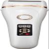 aiqiua Epilator Armpit Leg Hair Removal for Women or Men, Bikini Trimmer, Womens Shaver Wet& Dry, CordlessThe Safety has a Beautiful, Low Noise Design view 1
