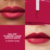 Buxom Full-On Plumping Liquid Matte Lipstick, Berry Babe view 2