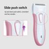 aiqiua Epilator, Hair Removal for Women, Facial Cleansing Brush, Womens Shaver, Wet& Dry, RechargeableThe Safety has a Beautiful, Low Noise Design view 3