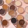 Concealer Palette with 15 Shades, Full Face Foundation (2, 1) view 2