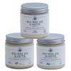 Maison du Savon de Marseille - Shea Butter Enriched with Donkey Milk - Pure and Natural - Suitable for all Body Face and Hair Types - Boosts Moisture whilst Nourishing and Protecting - 120ml view 2