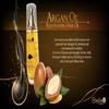 BelleV Professional Rejuvenating System Argan Hair oil Color Protect 100ml/3.38 fl oz view 4