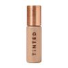 Live Tinted Hueglow Liquid Highlighter Drops - Lightweight Serum-Infused Highlighter, Non-Greasy Formula for Natural Radiance and Advanced Hydration, Golden Hour, 0.46fl oz/ 13.5mL view 1