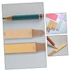 HOODANCOS 6pcs Art Tools for Artists Pencil Sandpaper Sketch Supplies Drawing Tools for Artists Sandpaper Sharpener for DIY view 4