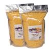 Bath Salts | (2) 4lb Bags (128 oz.) | Egyptian Musk Scent | Epsom Salt | Sea Salt | Bathing | Body Care | Beauty | Relaxation | Spa | Pedicure | Manicure view 1