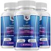 Nano Defense Pro Probiotic Supplement - NanoDefense Pro Advanced Formula for Healthy Nail Support Capsules Maximum Strength Men Women (3 Pack - 180 Capsules) view 1