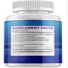 Nano Defense Pro Probiotic Supplement - NanoDefense Pro Advanced Formula for Healthy Nail Support Capsules Maximum Strength Men Women (3 Pack - 180 Capsules) view 2
