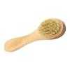 Almencla 2x Facial Cleansing Brush Makeup Removal Brush Fine Bristles Scrubber Rich Foaming Clean Skin Beauty Tool Deep Cleaning view 4