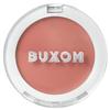 BUXOM Plump Shot Peptide Plumping Blush, Blissful Buff view 1