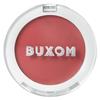 BUXOM Plump Shot Peptide Plumping Blush, Cheeky Dolly view 1