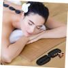 HAPINARY Essential Oil Case Key Bag Travel Oil Bottle Holder 10 Compartments for 2ml Bottles Portable Handle Bag view 4