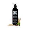 Biotin X Treme Hair Natural Shampoo for Hair Loss & Thinning Hair - Color-Safe, DHT Blocker, Sulfate-Free, Paraben-Free - For Men & Women - Promotes Hair Growth, Strengthens, and Thickens - 16 oz view 1