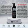 Biotin X Treme Hair Natural Shampoo for Hair Loss & Thinning Hair - Color-Safe, DHT Blocker, Sulfate-Free, Paraben-Free - For Men & Women - Promotes Hair Growth, Strengthens, and Thickens - 16 oz view 4