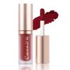 evpct 1Pcs Dark Sexy Red Matte Liquid Lipstick Lip Gloss Glossy Set for Black Women 24 Hour Silky Velvet Lipstick labiales matte larga duracion mate 24 horas originales 06# view 2