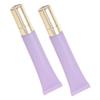 Beatifufu 20ml Portable Eye Cream Packaging Refillable Eye Tube Essential Oil Tube Makeup Tool for Women view 1