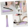 Beatifufu 20ml Portable Eye Cream Packaging Refillable Eye Tube Essential Oil Tube Makeup Tool for Women view 2