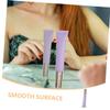 Beatifufu 20ml Portable Eye Cream Packaging Refillable Eye Tube Essential Oil Tube Makeup Tool for Women view 3