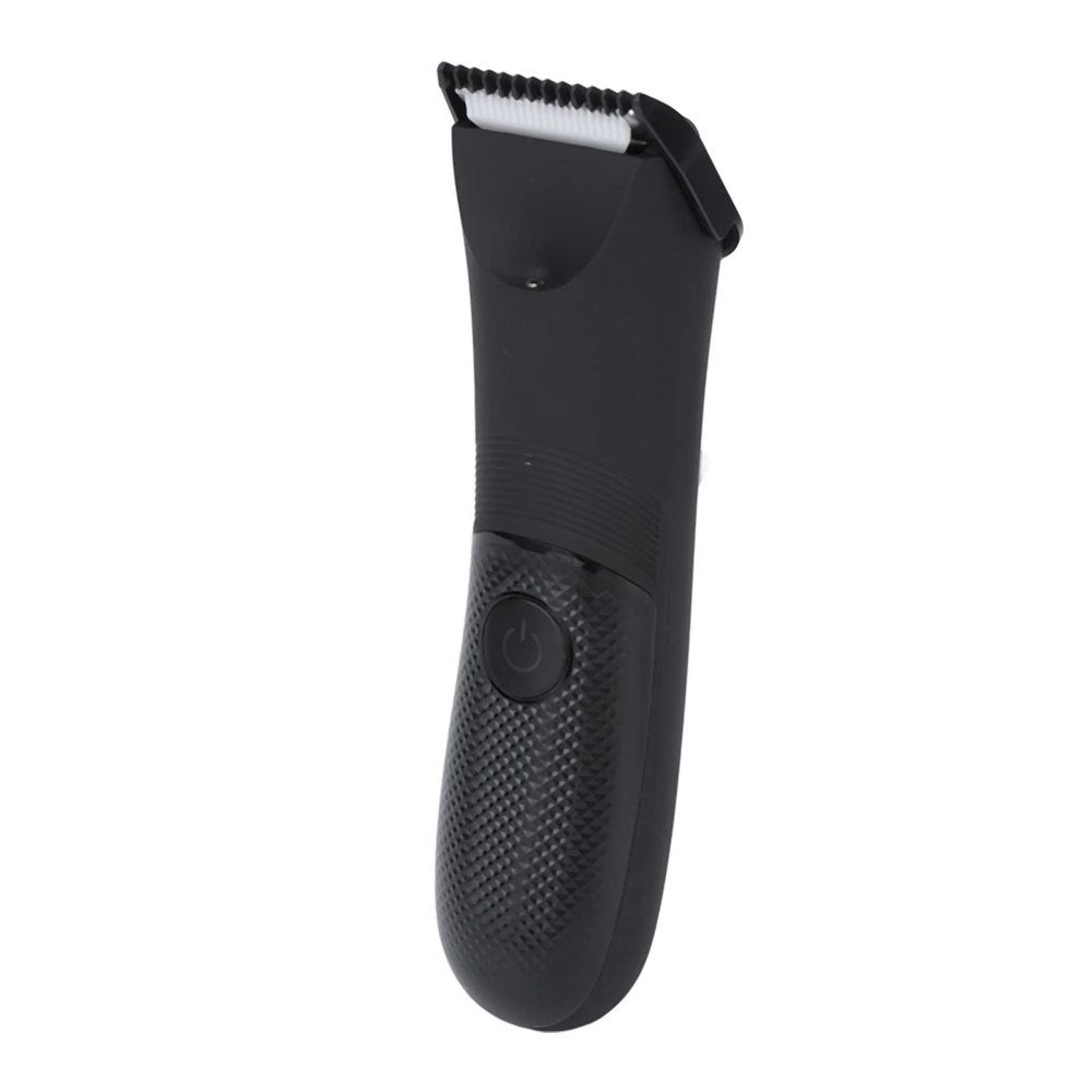 Body Hair Trimmer Electric Shaver Epilator Shaving Razors Professional Hair Salon Household Body Electric Push Clipper Portable Shaving Device