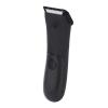 Body Hair Trimmer Electric Shaver Epilator Shaving Razors Professional Hair Salon Household Body Electric Push Clipper Portable Shaving Device view 1