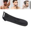 Body Hair Trimmer Electric Shaver Epilator Shaving Razors Professional Hair Salon Household Body Electric Push Clipper Portable Shaving Device view 2