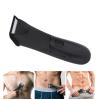 Body Hair Trimmer Electric Shaver Epilator Shaving Razors Professional Hair Salon Household Body Electric Push Clipper Portable Shaving Device view 3