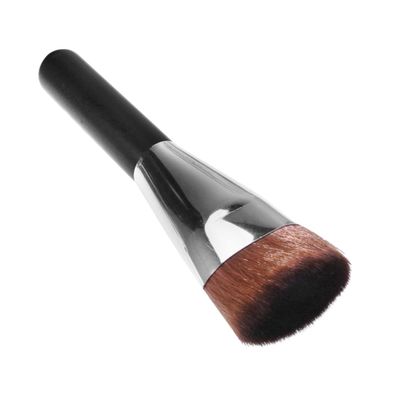 FOYTOKI Makeup Brush Hair Powder Brush for Loose Powder Application Cosmetics Kit Beauty Tools Random Style