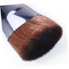FOYTOKI Makeup Brush Hair Powder Brush for Loose Powder Application Cosmetics Kit Beauty Tools Random Style view 3