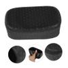 Beatifufu Salon Shampoo Bed Pillow with Neck Support Comfortable PVC Neck Rest for Hair Washing Durable and Reusable Shampoo Bowl Cushion for Elderly Disabled Bedridden Use view 2