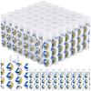DMSKY 60 Pcs Volleyball Lip Balm Bulk, Volleyball Party Favors for Team Volleyball Gifts for Players Teen Girls Boys Sports Party Supplies view 1