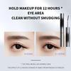 Mascara, Curling Iron Mascara, Metal WandMascara black, CurlingMascara For Straight Lashes, Iron WandMascara Waterproof, CurlingMascara Waterproof (Curly Black) view 4
