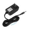 Kircuit AC/DC Adapter Compatible with Braun Epilator Silk-pil 9 9-985 SE 9-300 SE 9-020 9-890 9-880 9-720 9-030 9-020 9-521 9-961V 9-579 9-561 9-002 Trimmer Shaver 12V 400mA Power Supply Charger view 3