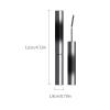Curling Iron Mascara, Curling Mascara waterproof, Metal WandMascara Black, Iron WandMascara Waterproof, CurlingMascara For Straight Lashes (Slim Black) view 2