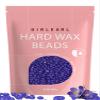 GIRLEARLE Hard Wax Beads, Wax for Women Sensitive Skin, 1lb, Lavender Formula, Hair Removal for Legs, Brazilian Bikini, Eyebrow, Facial and Full Body view 1