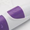 2-in-1 Electric Trimmer Ladies Epilator Trimmer Razors Shaving Women's Waterproof Electric Portable view 4