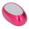 2-in-1 Foot File Callus Remover, Stainless Steel Foot Scrubber Powerful Waterproof Foot Sander for Removing Dead Skin and Corns, Home Use view 1